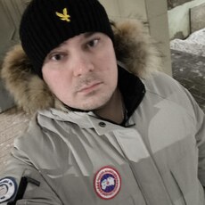 Фотография мужчины Дмитрий, 29 лет из г. Ижевск