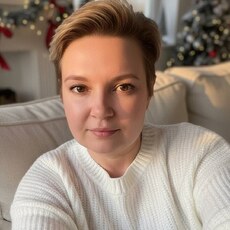 Фотография девушки Крис, 46 лет из г. Москва