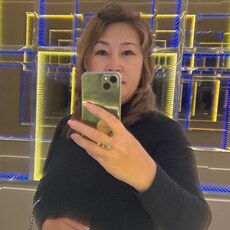 Фотография девушки Айжамал, 49 лет из г. Уральск