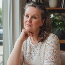 Фотография девушки Лана, 59 лет из г. Москва