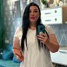 Фотография девушки Вероника, 44 года из г. Рудный