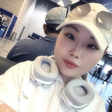 Фотография девушки Girl In Jordans, 30 лет из г. Мирный (Якутия)