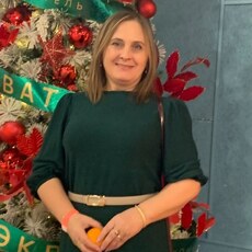 Фотография девушки Анастасия, 49 лет из г. Фокино