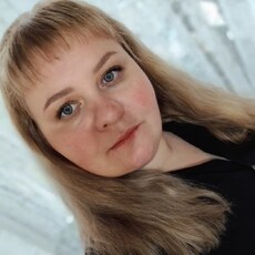 Фотография девушки Алина, 29 лет из г. Барановичи