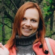 Фотография девушки Парамж, 41 год из г. Иваново