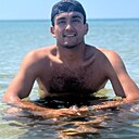 Данияр, 32 года