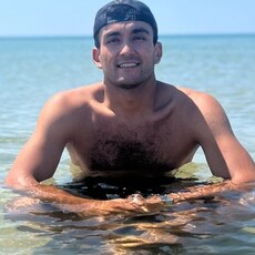 Фотография мужчины Данияр, 32 года из г. Шадринск