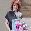 Света, 48 лет