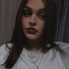 Фотография девушки Анастасия, 27 лет из г. Серпухов