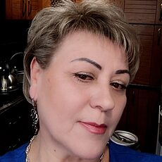 Фотография девушки Лариса, 54 года из г. Белгород