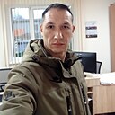 Сергей, 40 лет