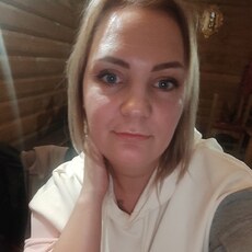 Фотография девушки Кирик, 34 года из г. Дмитров