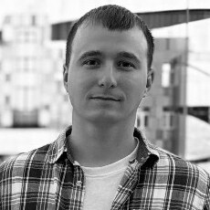 Фотография мужчины Дмитрий, 25 лет из г. Минск