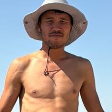 Фотография мужчины Аза, 32 года из г. Шымкент