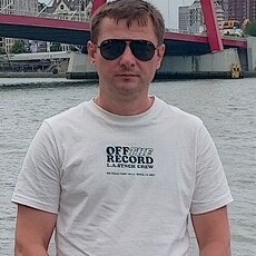 Фотография мужчины Maverick, 41 год из г. Дортмунд