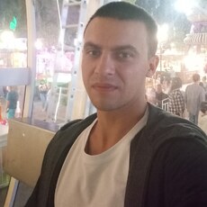 Фотография мужчины Дмитрий, 33 года из г. Донецк