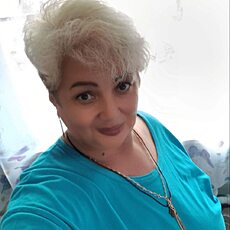 Фотография девушки Ирина, 63 года из г. Братск