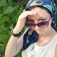 Фотография девушки Naina, 44 года из г. Кирсанов