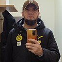 Мустафа, 41 год