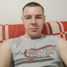 Фотография мужчины Павел, 39 лет из г. Петрозаводск