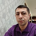 Рашад Алиев, 35 лет