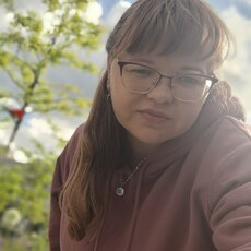 Фотография девушки Надежда, 36 лет из г. Вроцлав