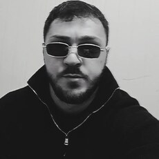 Фотография мужчины Ринат, 30 лет из г. Баку