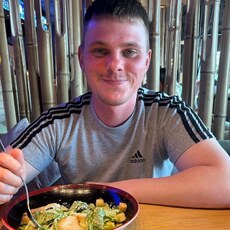 Фотография мужчины Александр, 30 лет из г. Мышкин