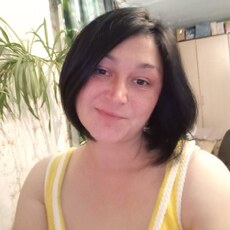 Фотография девушки Юлия, 36 лет из г. Чита