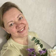 Фотография девушки Наталья, 44 года из г. Нижняя Тура