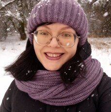 Фотография девушки Natаsha, 45 лет из г. Краснокамск