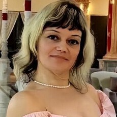Фотография девушки Любовь, 41 год из г. Уфа