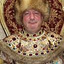 Сергей, 53 года