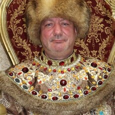 Фотография мужчины Сергей, 53 года из г. Дмитров