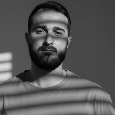 Фотография мужчины Евгений, 27 лет из г. Ильский