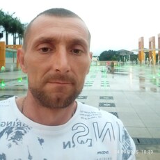 Фотография мужчины Сергій, 37 лет из г. Сосновец