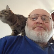 Фотография мужчины Михаил, 53 года из г. Кельн