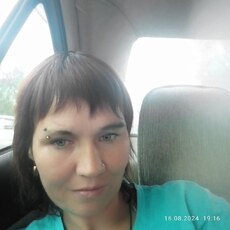 Фотография девушки Алена, 36 лет из г. Петровск-Забайкальский