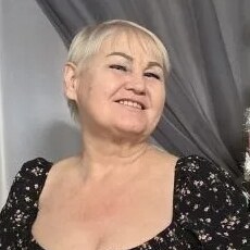 Фотография девушки Татьяна, 67 лет из г. Докучаевск