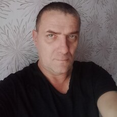Фотография мужчины Гоша, 49 лет из г. Киров