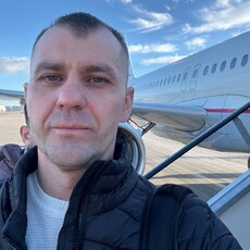 Фотография мужчины Денис, 42 года из г. Гродно