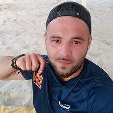 Фотография мужчины Санти, 32 года из г. Солигорск