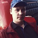 Никита, 22 года