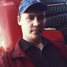 Фотография мужчины Никита, 22 года из г. Киселевск