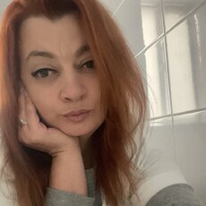 Фотография девушки Афродита, 39 лет из г. Бишкек