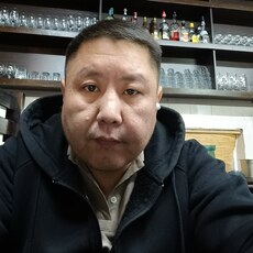 Фотография мужчины Алмаз, 43 года из г. Якутск