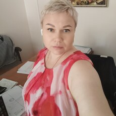 Фотография девушки Лана, 43 года из г. Пенза