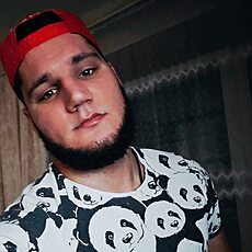 Фотография мужчины Артём, 28 лет из г. Новокузнецк