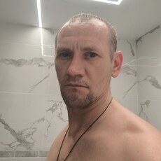 Фотография мужчины Юра, 40 лет из г. Донецк (Ростовская Обл.)