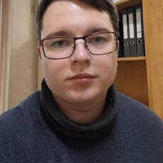 Фотография мужчины Егор, 23 года из г. Рогачев